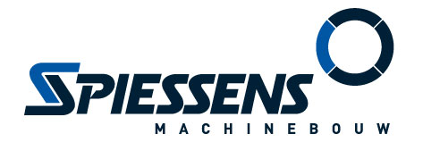 Logo Spiessens Machinebouw